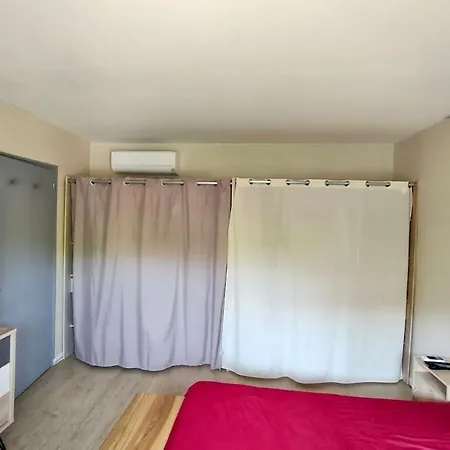 Climatise A 5 Minutes De La Appartement Fréjus