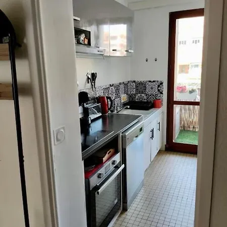 Apartman Climatise A 5 Minutes De La *