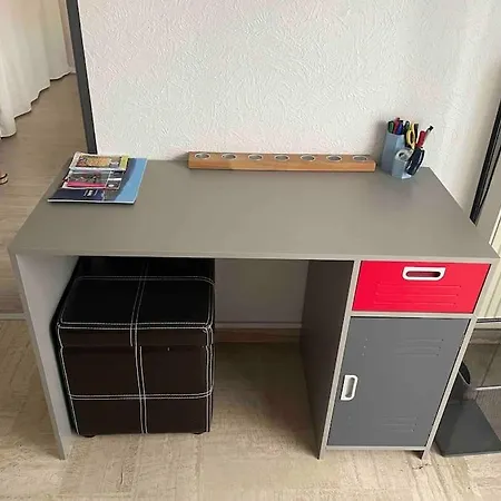 Apartman Climatise A 5 Minutes De La
