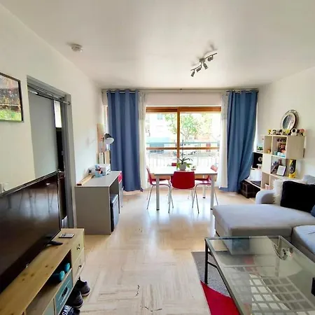 Apartman Climatise A 5 Minutes De La Fréjus