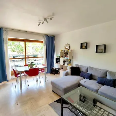 Climatise A 5 Minutes De La Apartman Fréjus