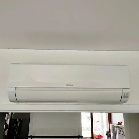 Climatise A 5 Minutes De La Apartman *