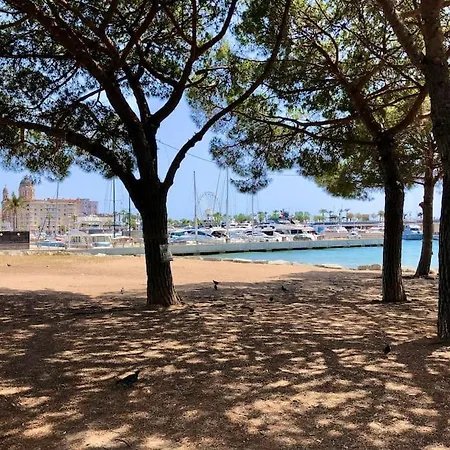 Climatise A 5 Minutes De La Apartman