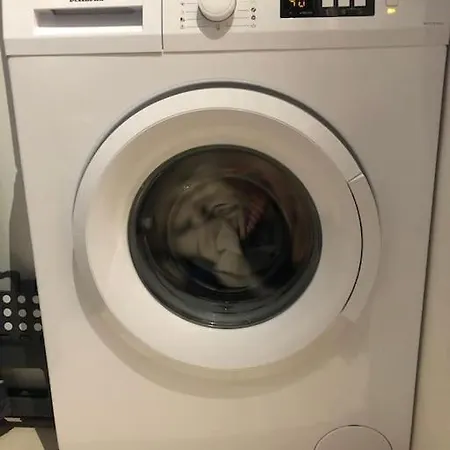 Climatise A 5 Minutes De La Apartman
