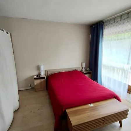 Apartman Climatise A 5 Minutes De La